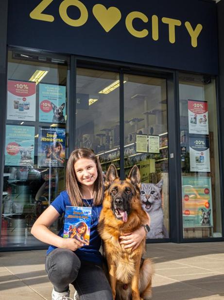 走过桥,成为桥 | 克罗地亚“学霸”爱玛:中文为桥,怀抱中国,连通世界