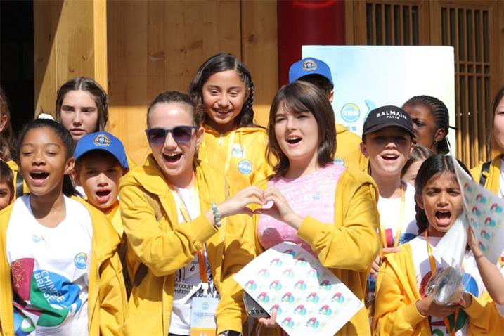 走过桥,成为桥 | 克罗地亚“学霸”爱玛:中文为桥,怀抱中国,连通世界