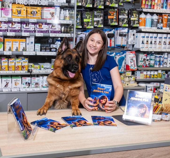 走过桥,成为桥 | 克罗地亚“学霸”爱玛:中文为桥,怀抱中国,连通世界